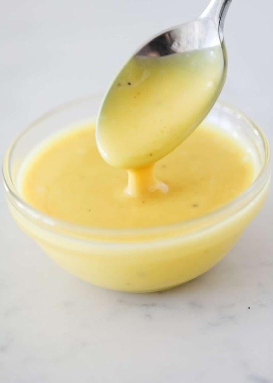 Tangy Honey Mustard Blend