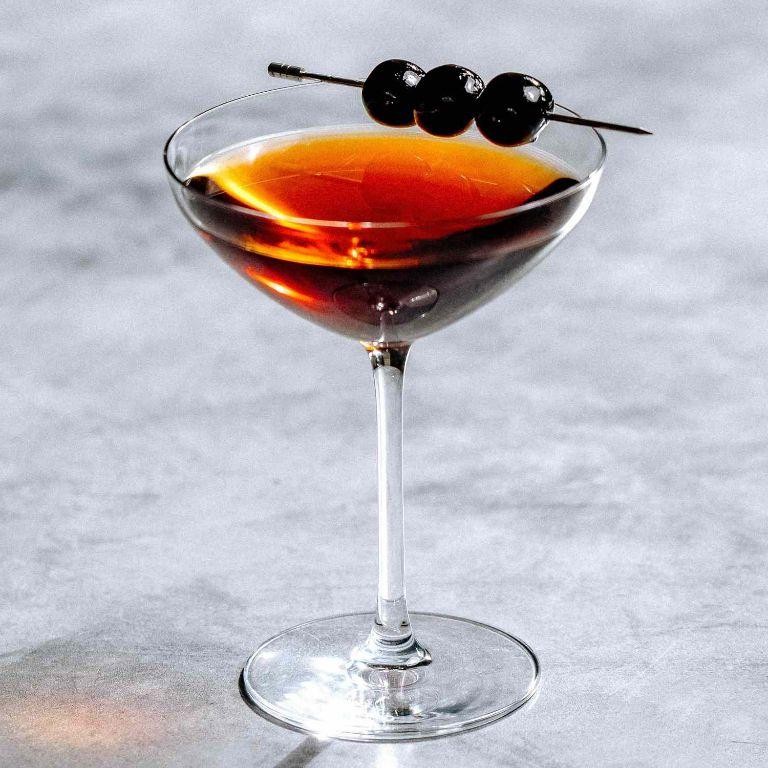 The Classic Rob Roy