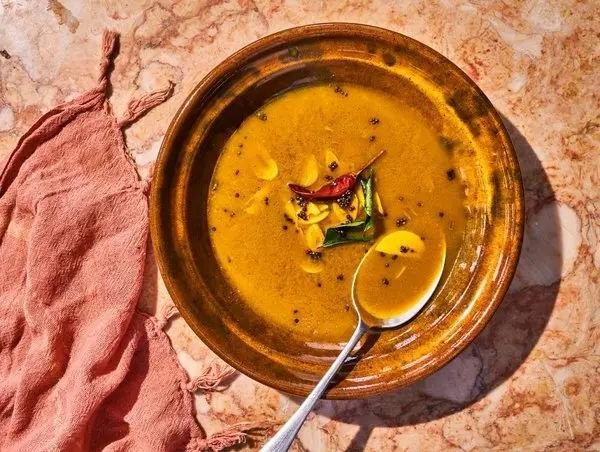 Timeless Regeneration Soup