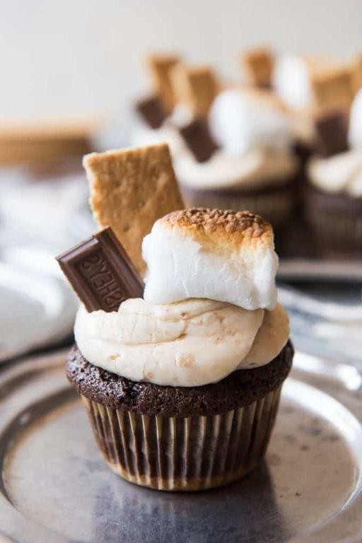 Toasted Marshmallow S