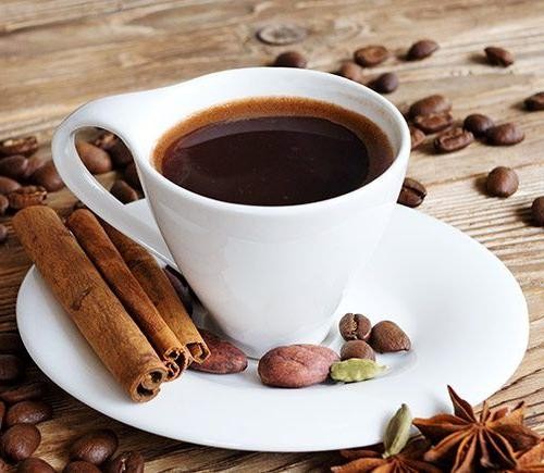 Togepi Turkish Delight Coffee