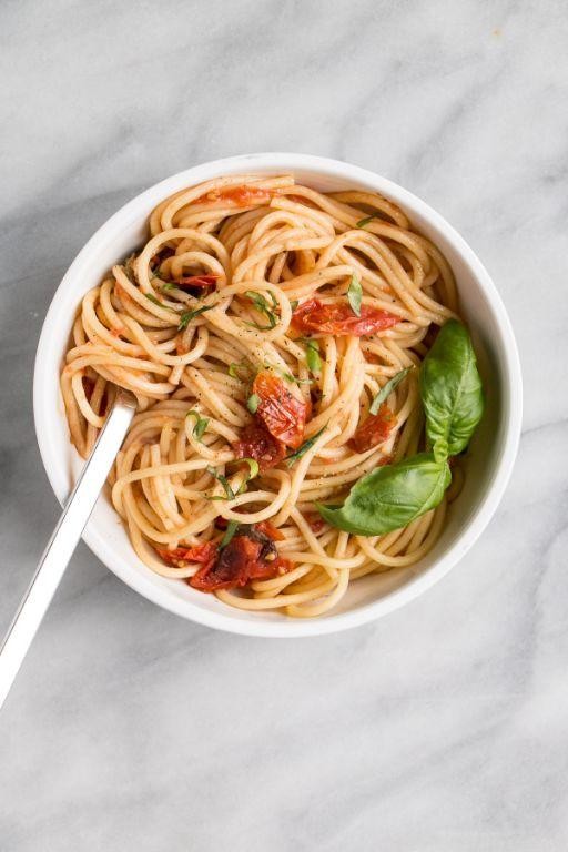 Tomato and Anchovy Chilli Paste