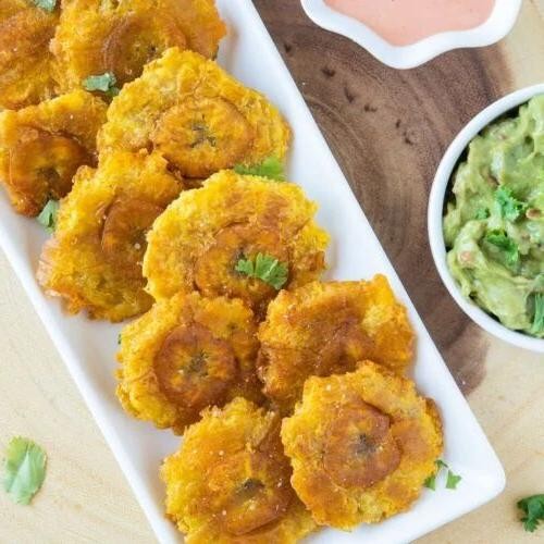 Tostones