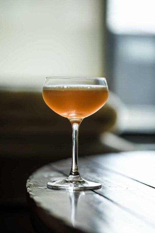 Tropical Paper Plane with Pineapple