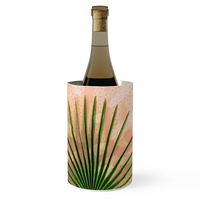 Tropical Wine Cooler