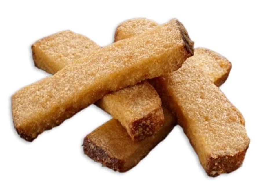 Whole Grain French Toast Sticks