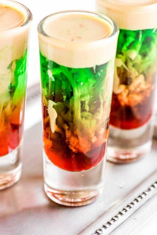 Zombie Brain Shooters