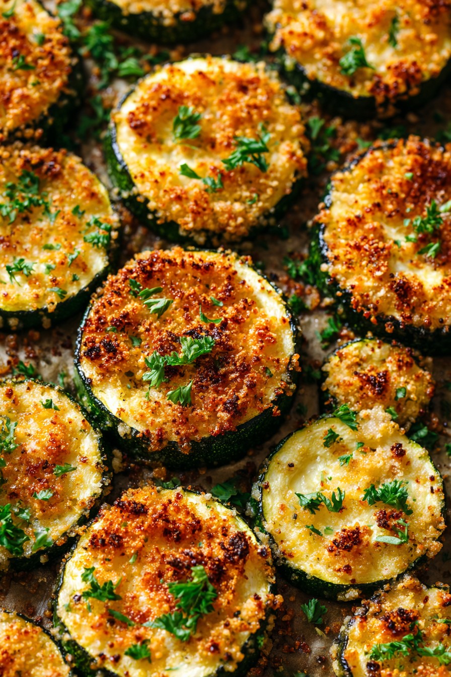 Air Fryer Zucchini And Squash