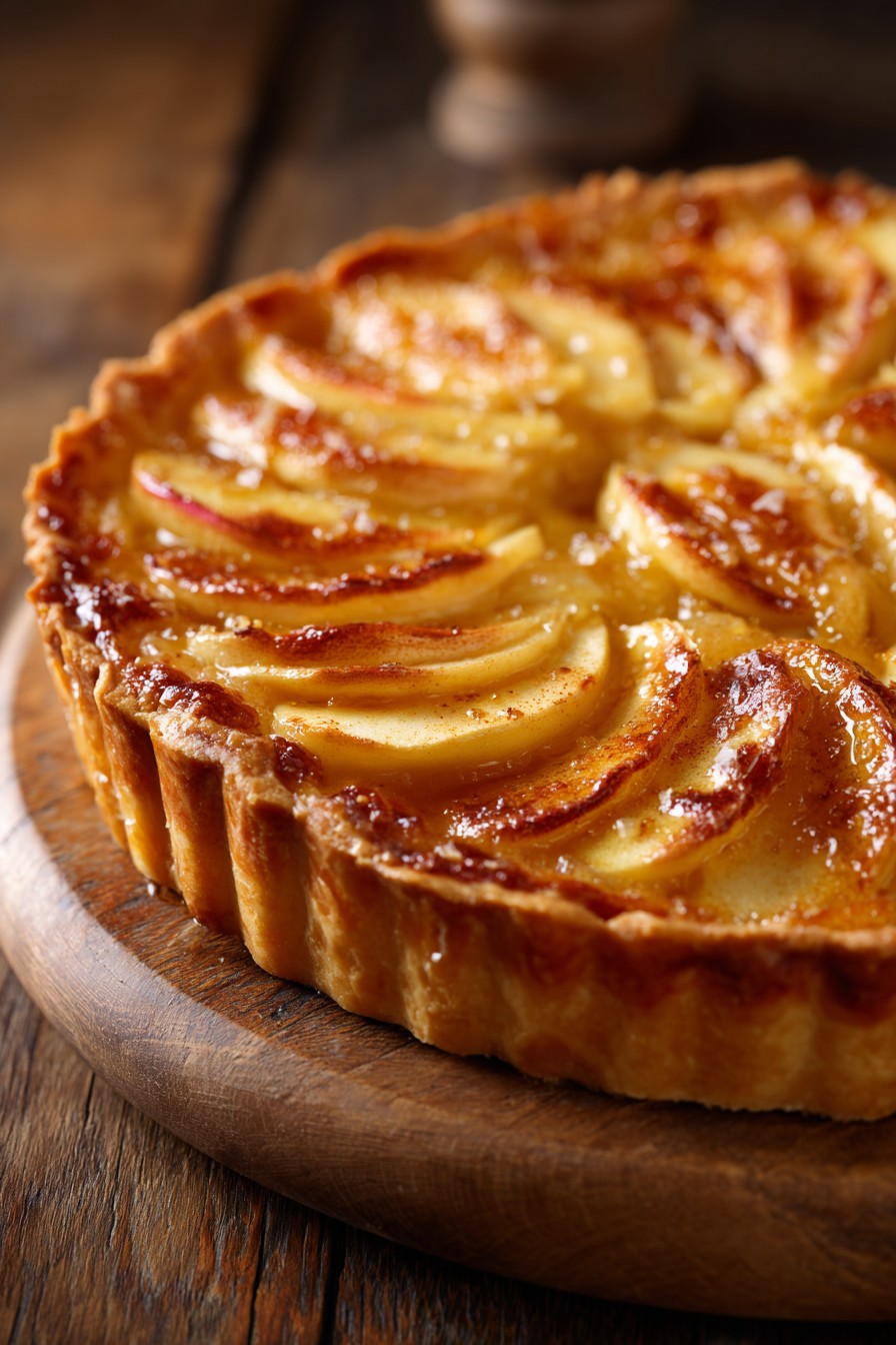 Apple Tart