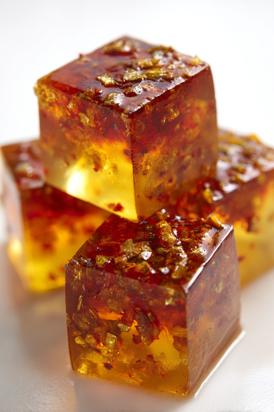 Beef Gelatin Gummies