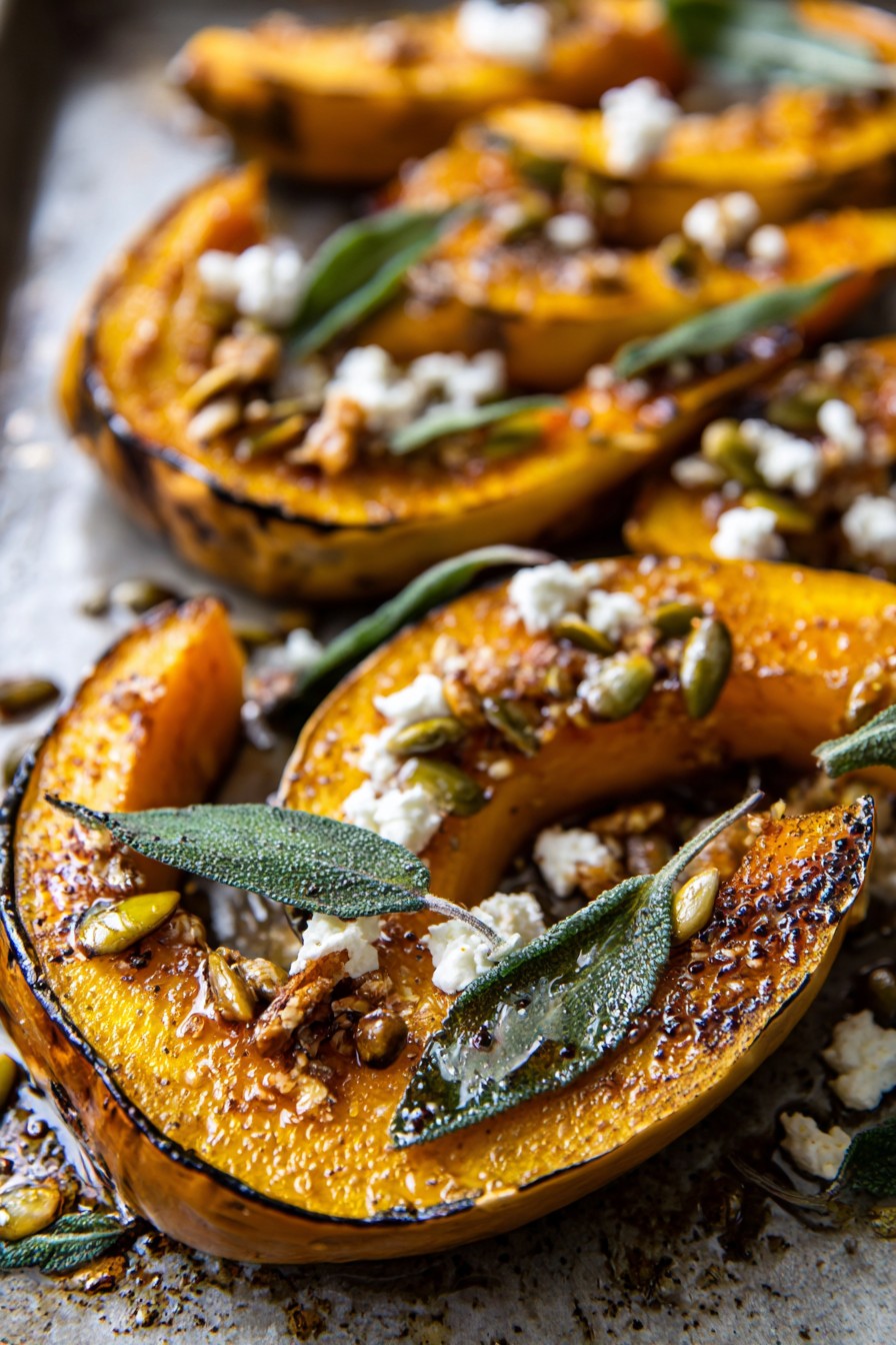 Buttercup Squash Recipe