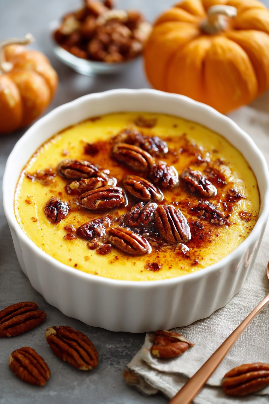 Butternut Squash Dessert