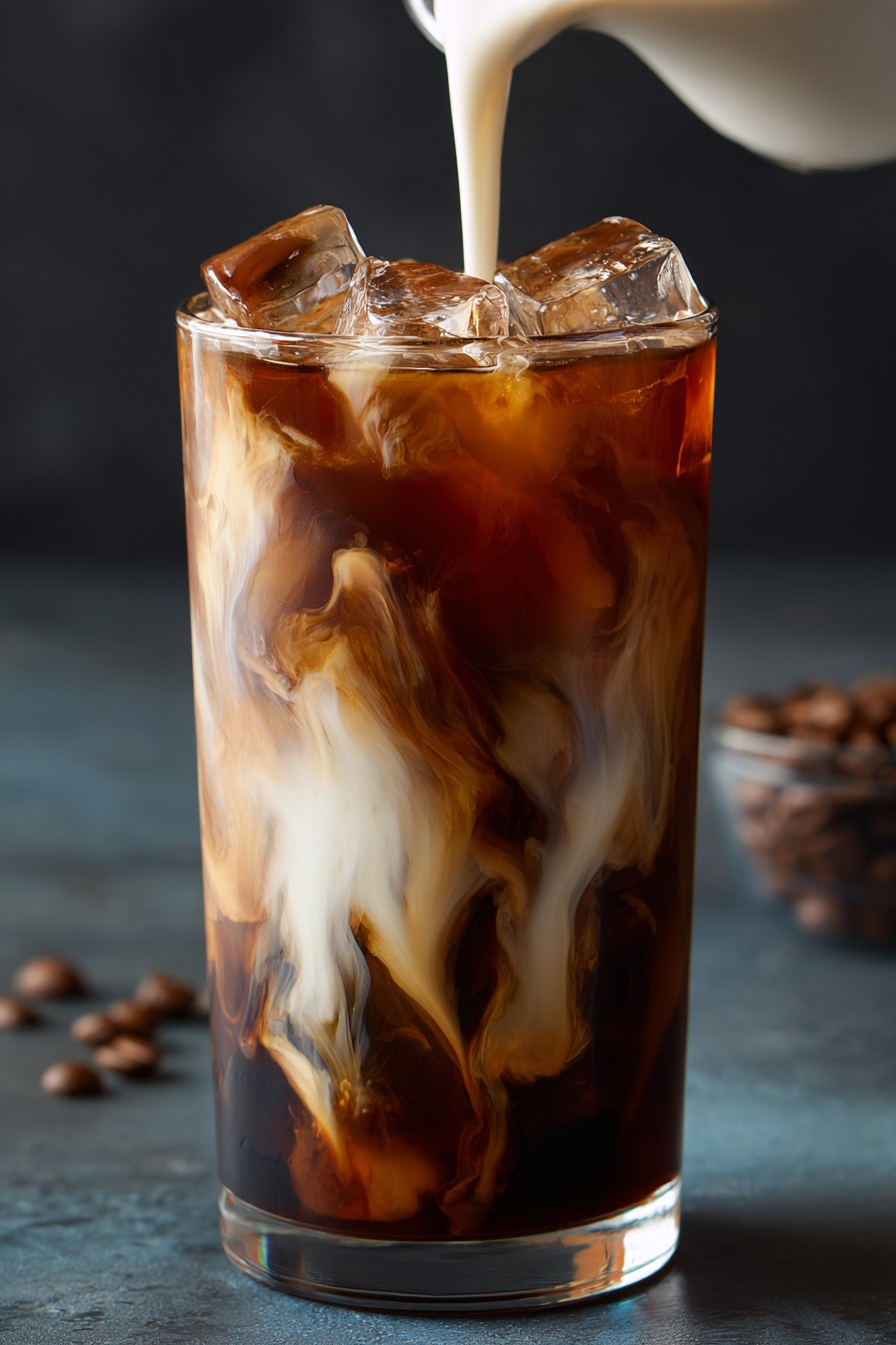 Coffee Milk