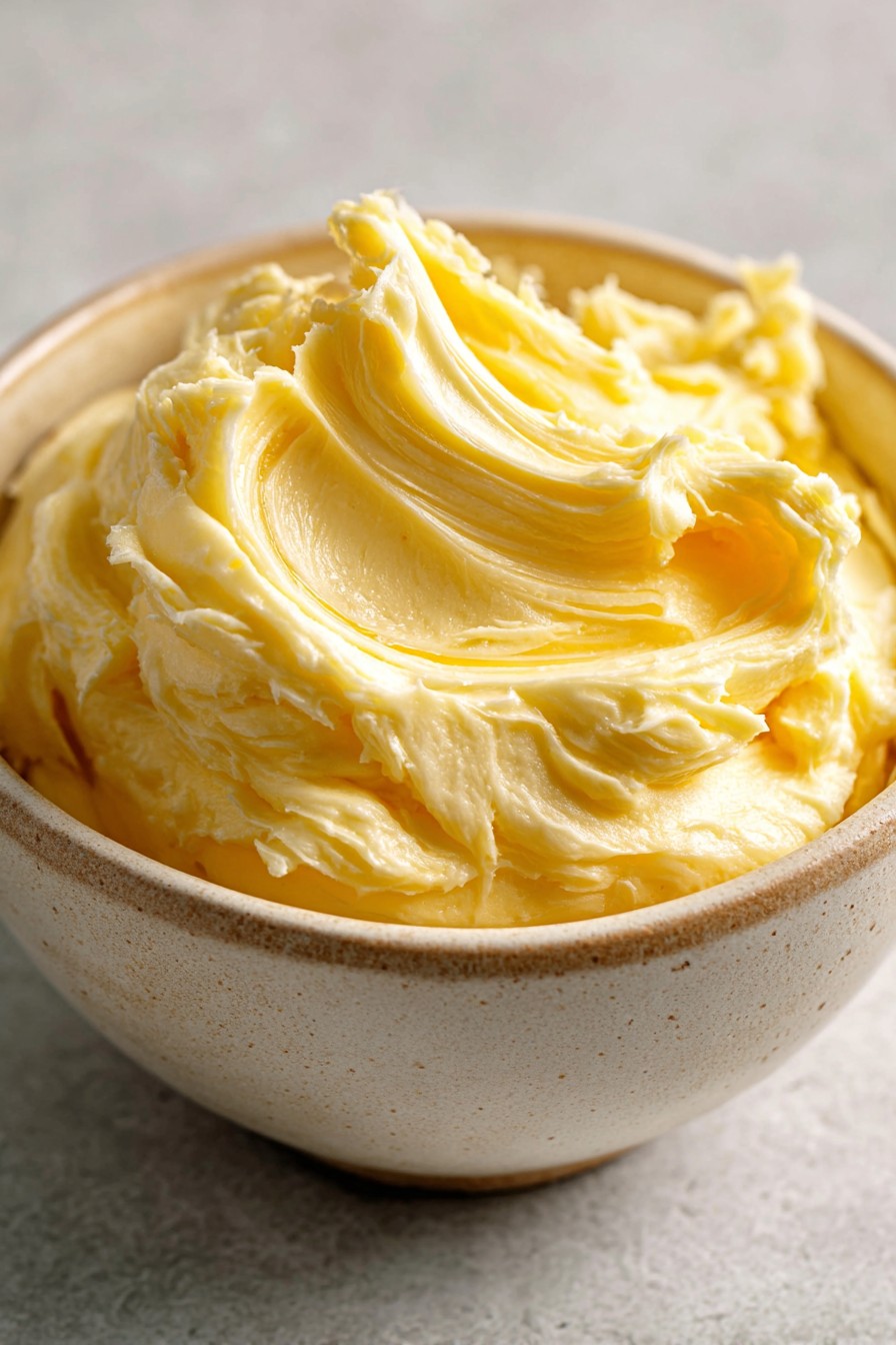 Honey Butter Recipe