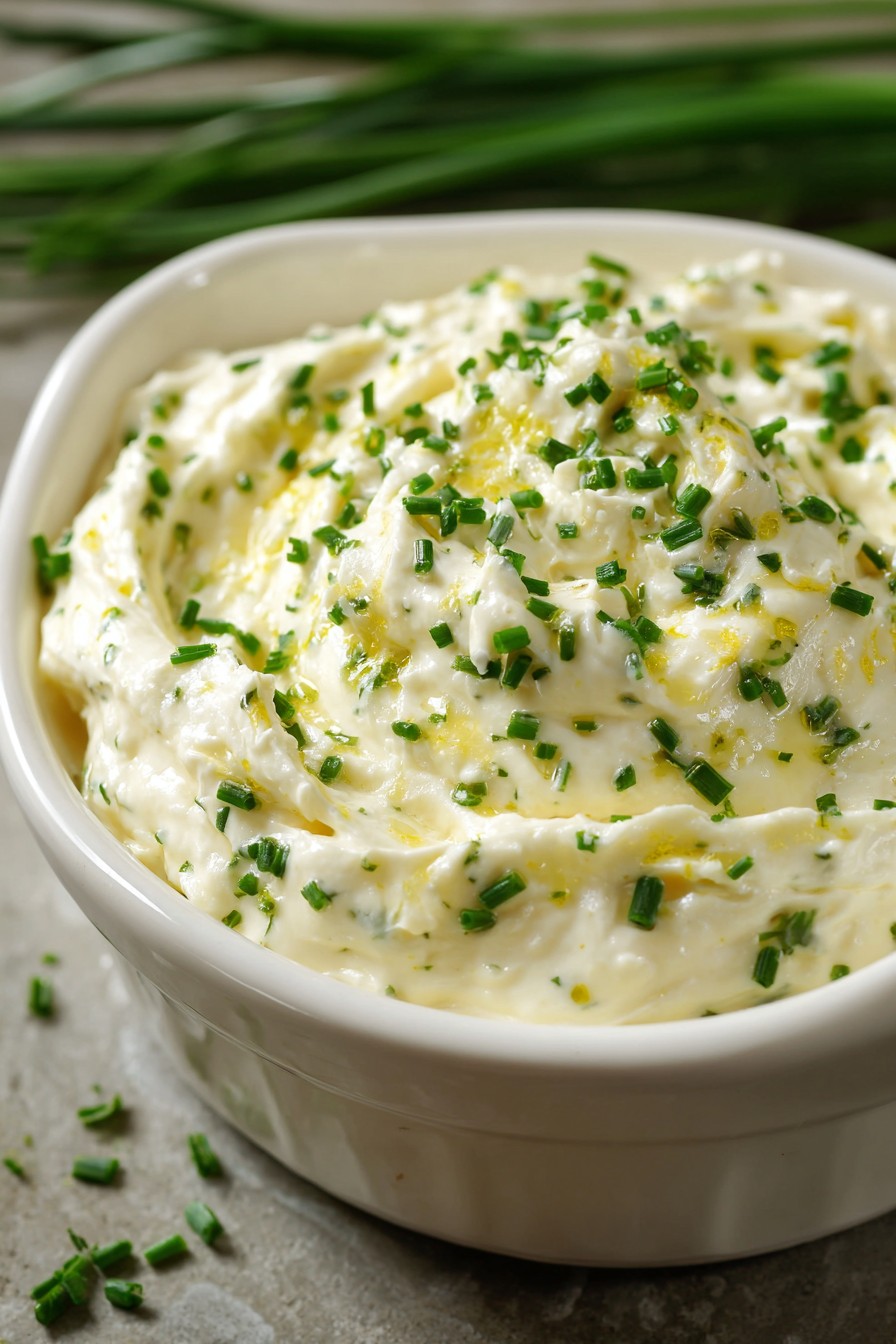 Horseradish Sauce