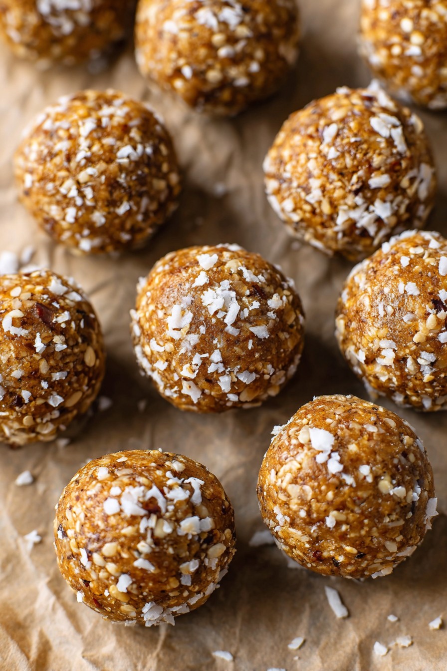 Low Carb Peanut Butter Balls