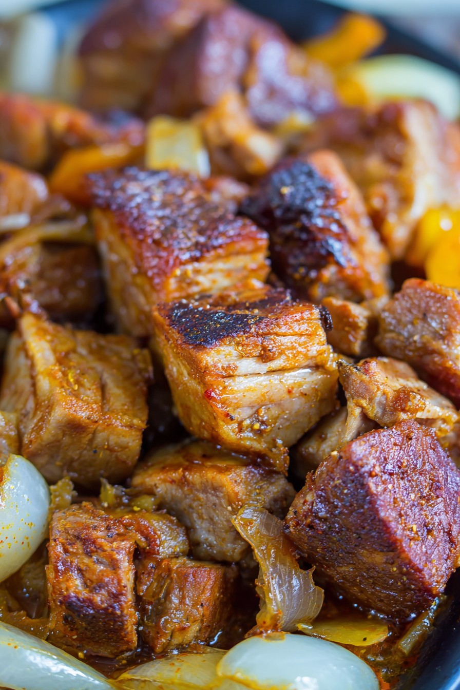 Pork Carnitas