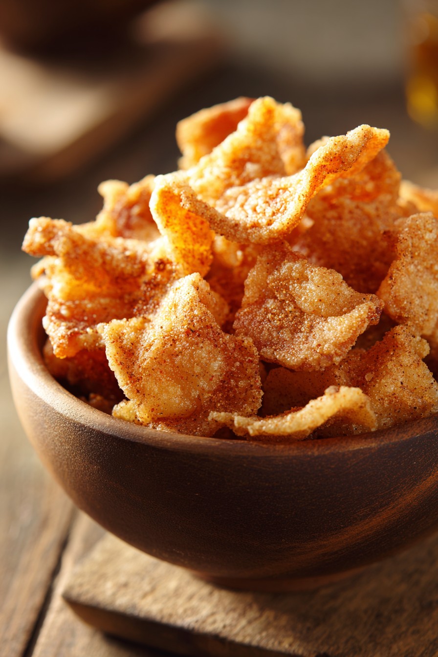 Pork Rinds