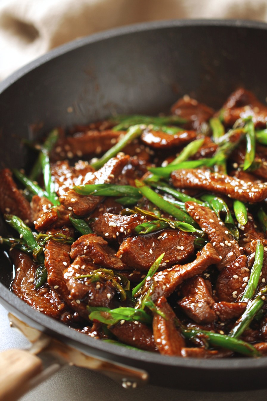 Pork Stir Fry Sauce