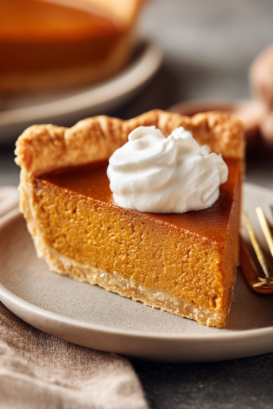 Pumpkin Pies