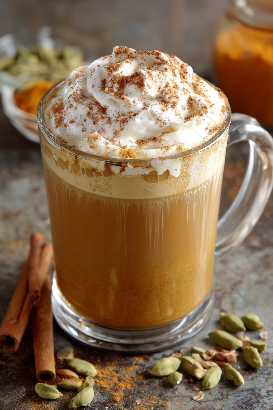 Pumpkin Spice Starbucks Drinks