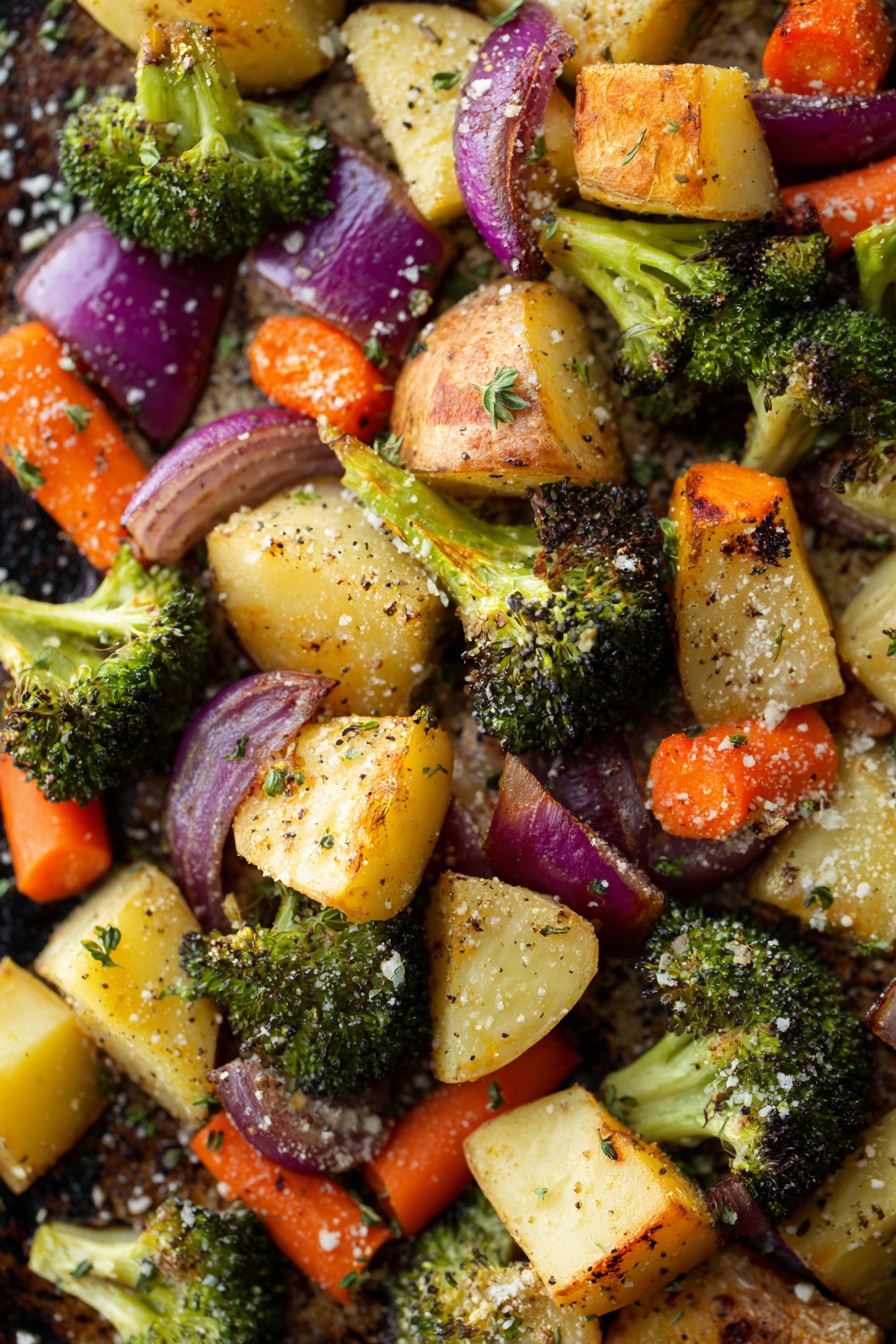 Side Dishes For Chicken