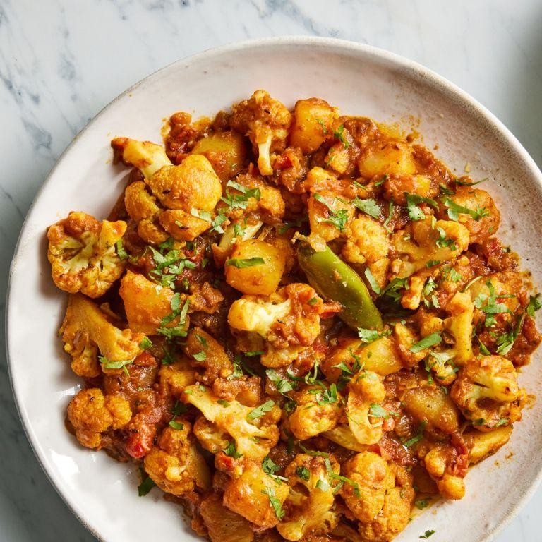 Aloo Gobi