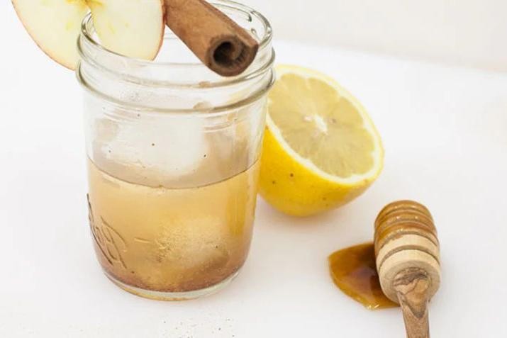 Apple Cider Vinegar Cleanse