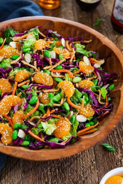 Asian-Inspired Ginger Sesame Seafood Rub