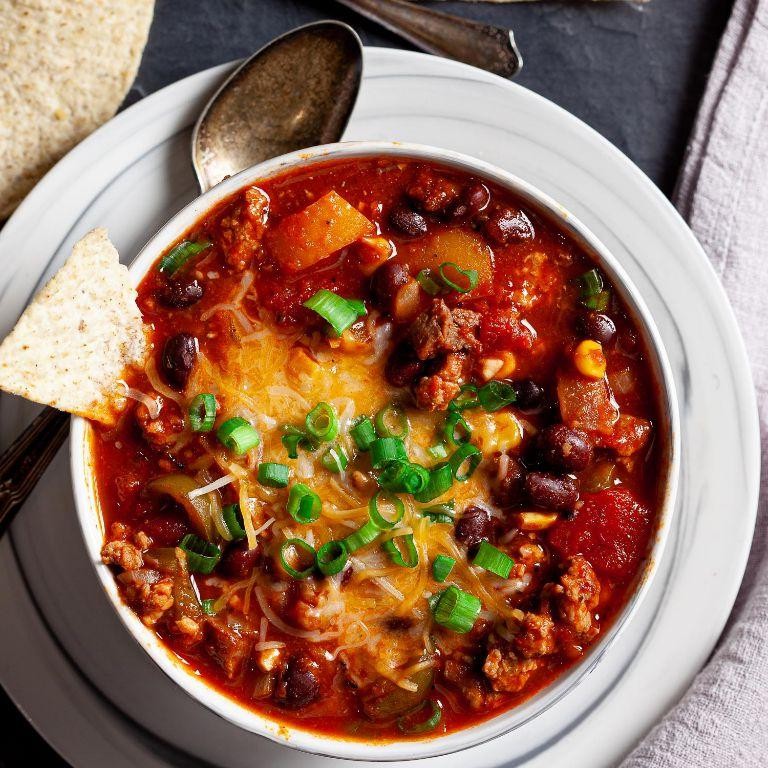 Budget-Friendly Instant Pot Chili