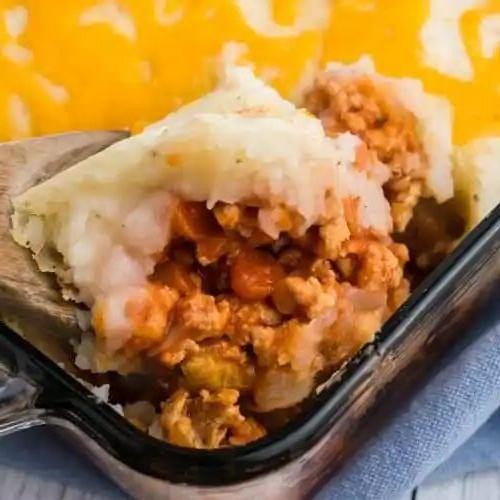 Buffalo Meat Shepherd