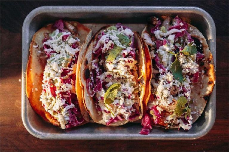 Chipotle Lime Smoked Turkey Breast