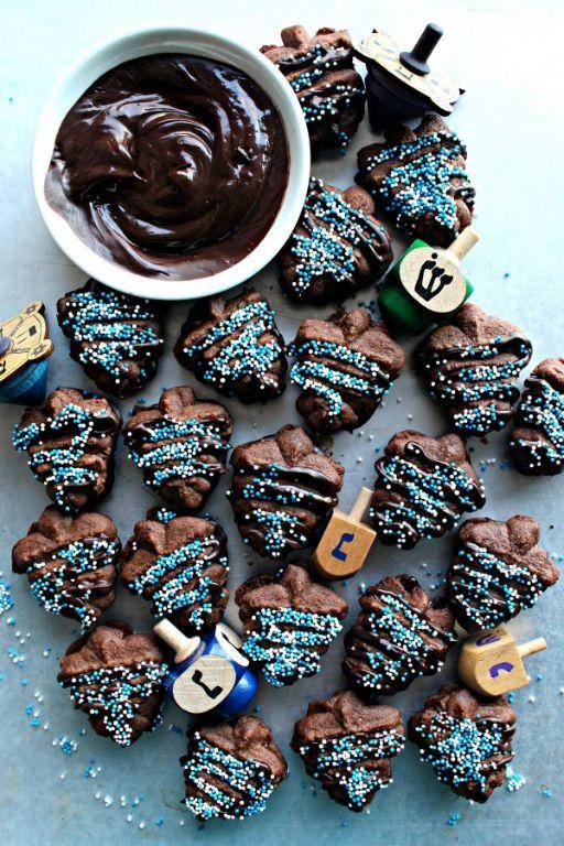 Chocolate Espresso Spritz