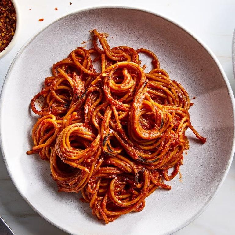 Classic Italian Dinner Delight