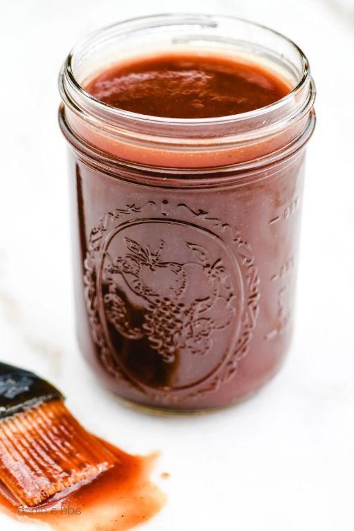 Coca-Cola Infused BBQ Sauce