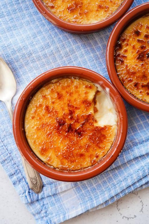 Crema Catalana