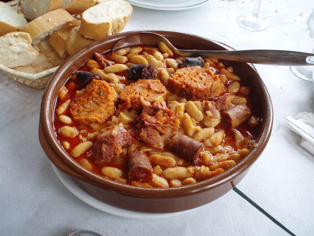 Fabada Asturiana