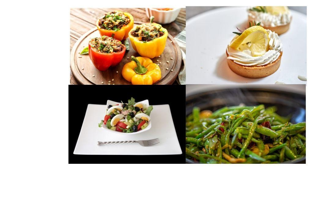 French Country Feast Extravaganza