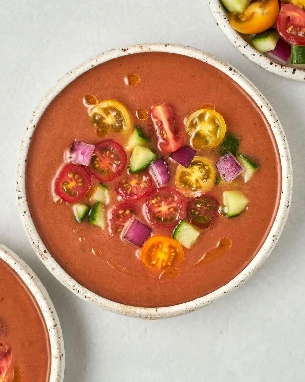 Gazpacho Andaluz