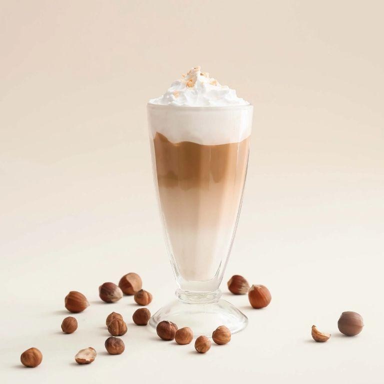 Hazelnut Espresso E-Liquid