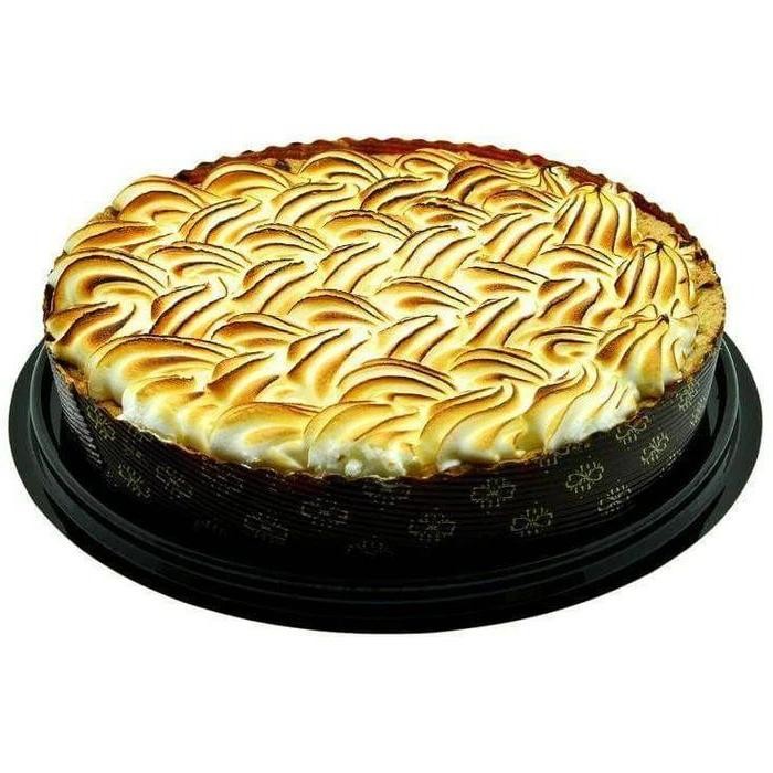 Lemon Meringue Pie E-Liquid