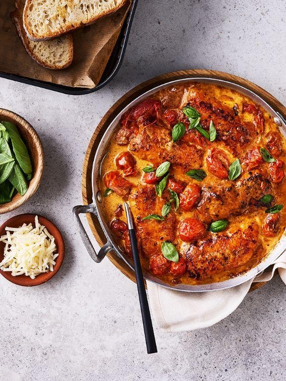 Spicy Cajun Air Fryer Haddock