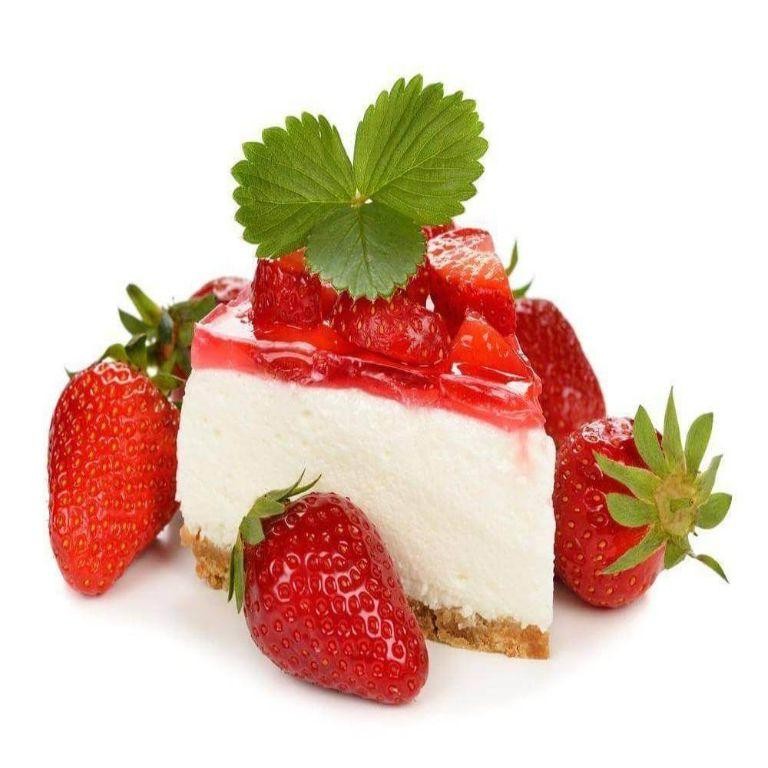 Strawberry Cheesecake Delight E-Liquid
