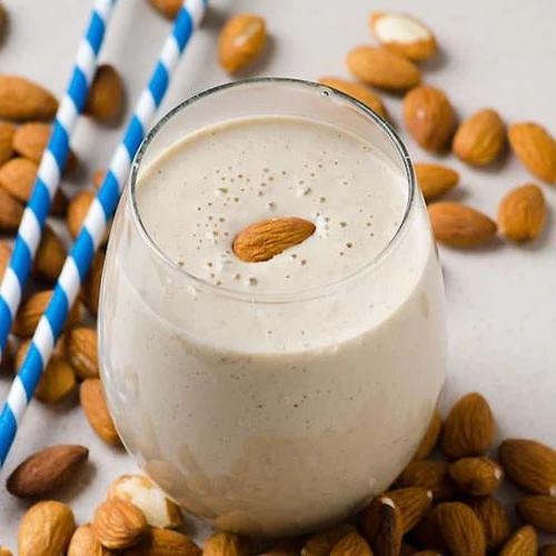 Vanilla Almond Protein Shake